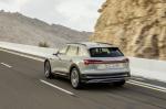 Audi e-tron 55 Quattro 2019 года (WW)
